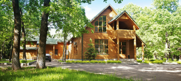 Старт продаж в загородном отеле «Ателика Фиеста Парк» (Подмосковье)